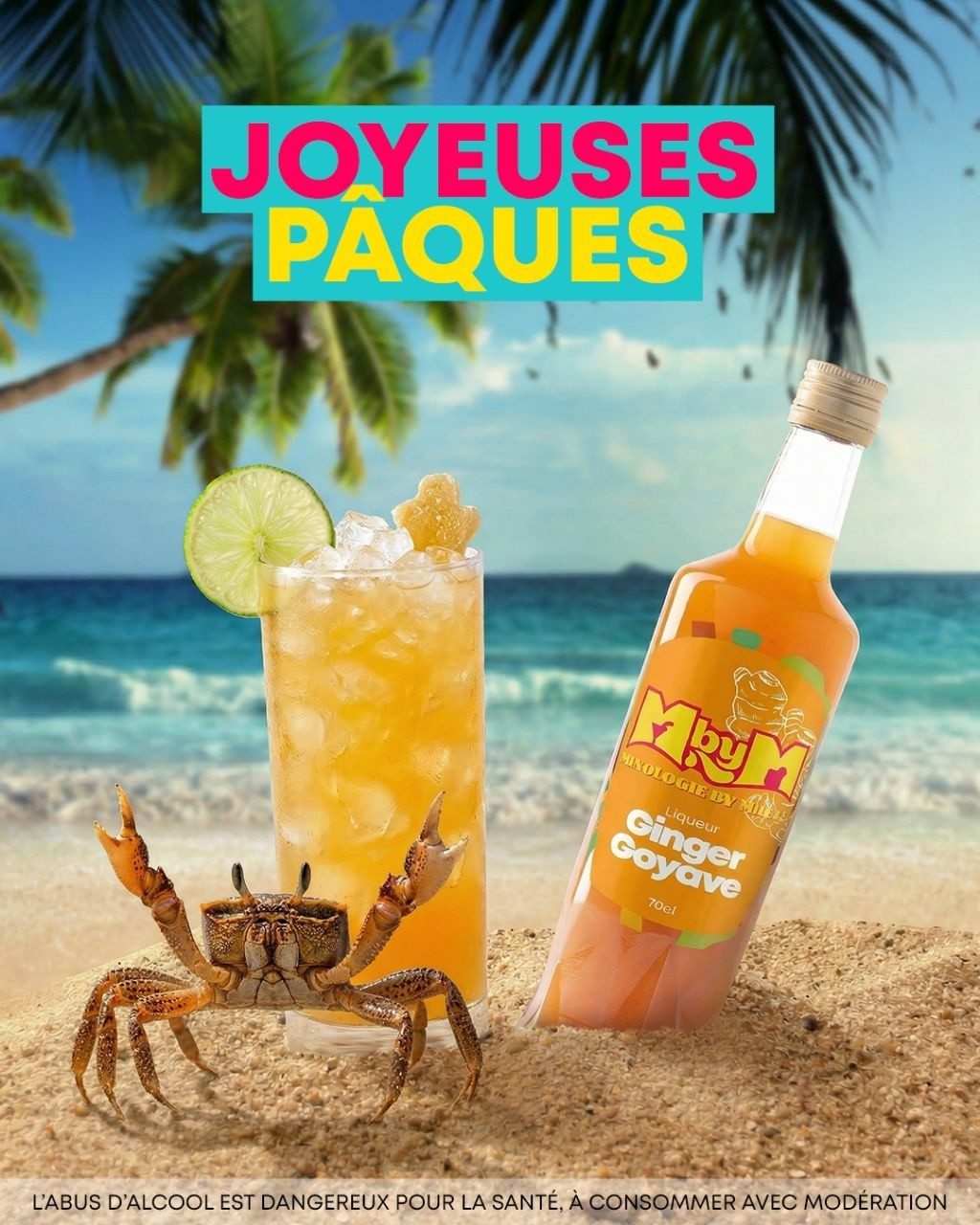 Instagram post from mixologie_par_maely. This post is in position 1.