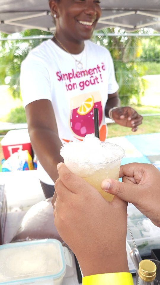 Instagram post from mixologie_par_maely. This post is in position 4.