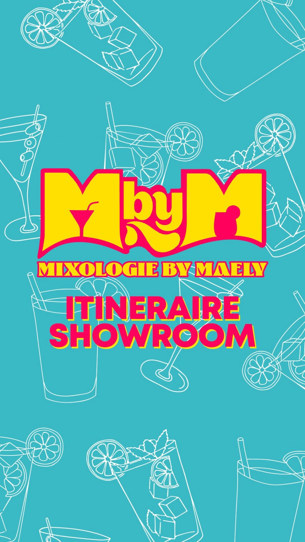 Instagram post from mixologie_par_maely. This post is in position 0.