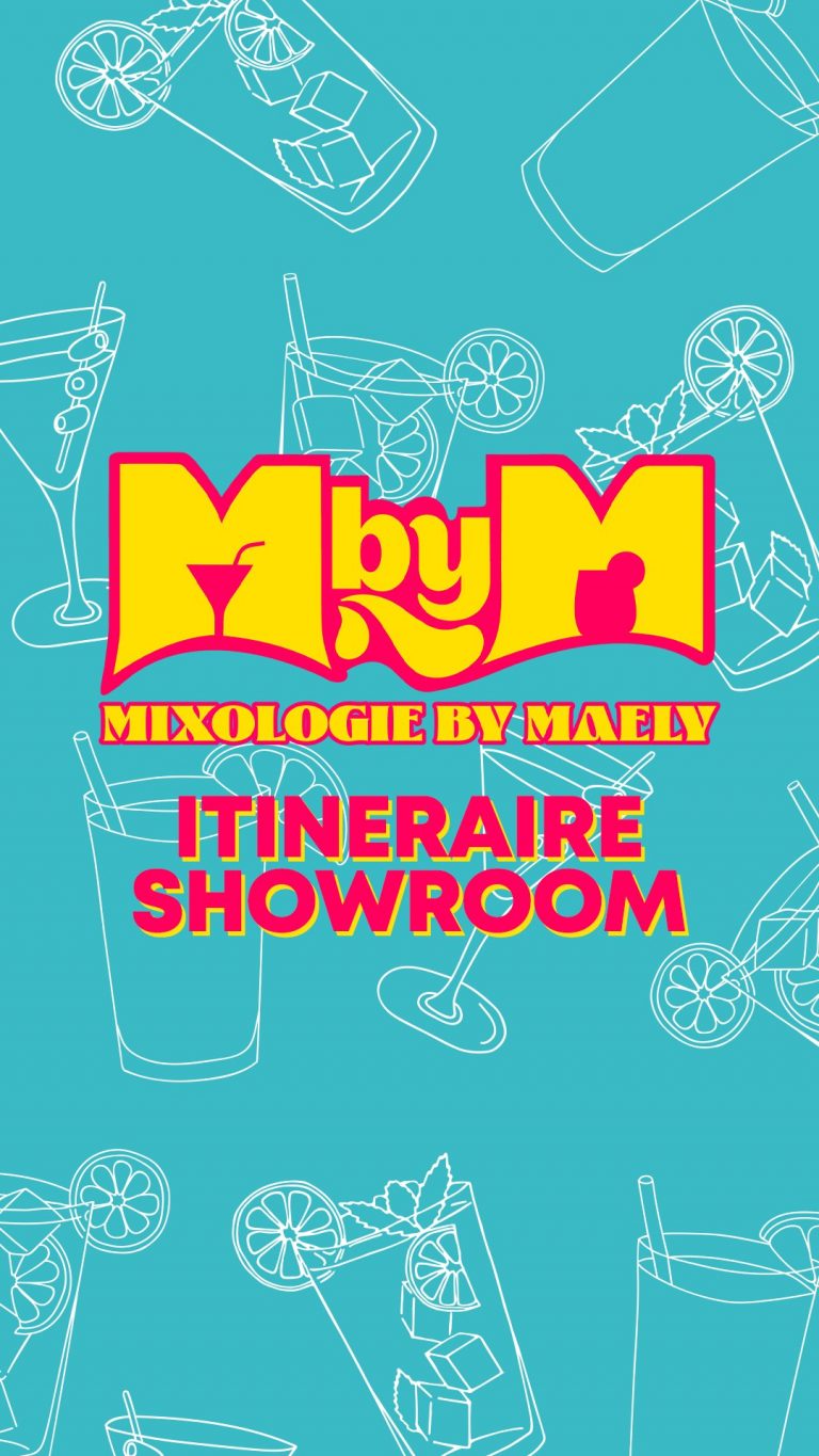 Instagram post from mixologie_par_maely. This post is in position 1.